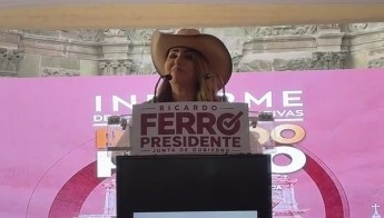 Hades Aguilar lanza fuerte crítica al PRIAN: “corruptos, cochinos y marranos”